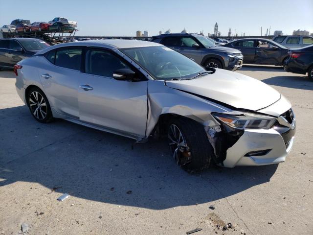1N4AA6AP9JC369025 Nissan Maxima 3.5s