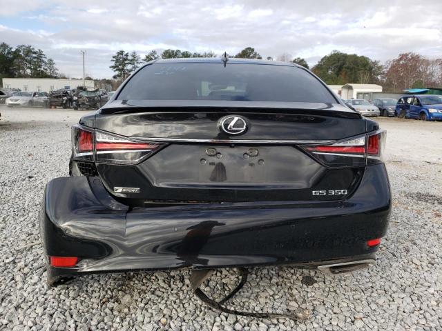 2017 LEXUS GS 350 BAS - JTHBZ1BL5HA011141