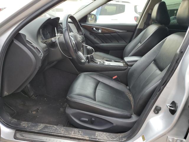 JN1EV7AP0JM592086 Infiniti Q50 LUXE