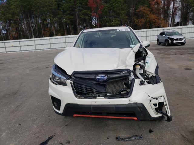 2020 SUBARU FORESTER S - JF2SKAMC4LH413737