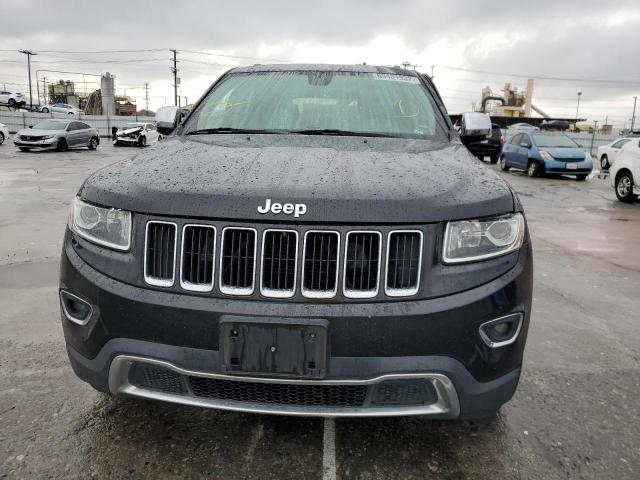 1C4RJEBT8EC116383 Jeep Grand Cherokee Limited