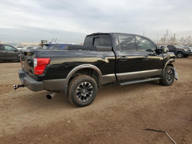 1N6BA1F4XHN507490 Nissan Titan Xd Sl