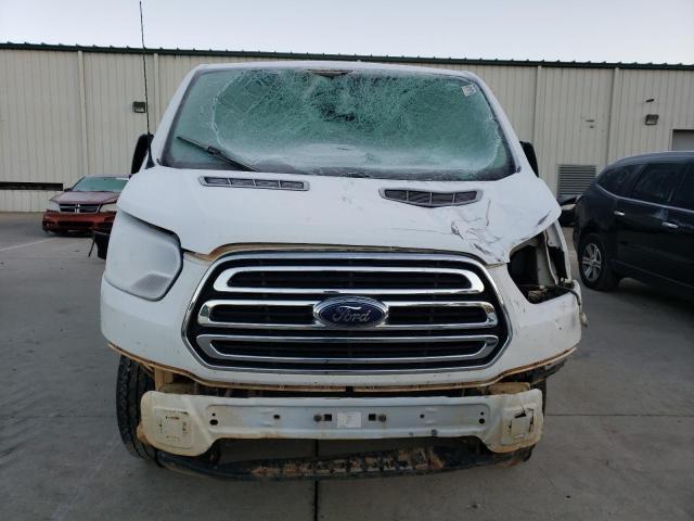2019 FORD TRANSIT T- - 1FBZX2ZM2KKA06110
