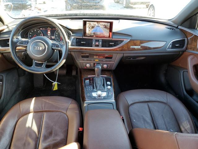 2017 AUDI A6 PREMIUM - WAUF8AFC4HN079145