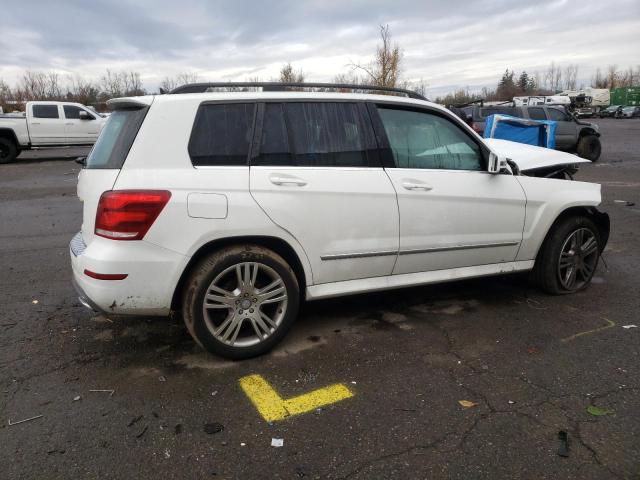 2015 MERCEDES-BENZ GLK 350 - WDCGG5HB6FG427383