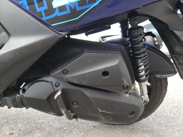 2021 YAMAHA YW125 RKRSEB1Y6MA006078