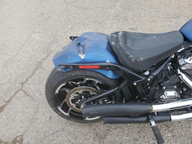 2018 HARLEY-DAVIDSON FXBRS 115T 1HD1YTK15JC045759