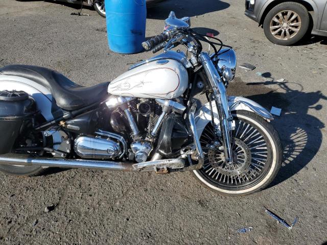 2004 YAMAHA XV1700 A - JYAVP17EX4A006117