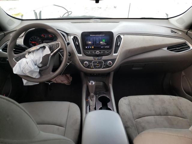 2020 CHEVROLET MALIBU L 1G1ZB5ST6LF000844
