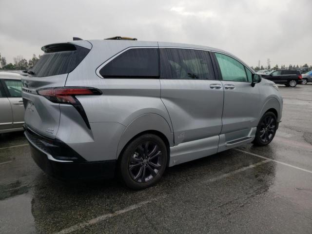 2021 TOYOTA SIENNA XSE 5TDXRKEC3MS052048