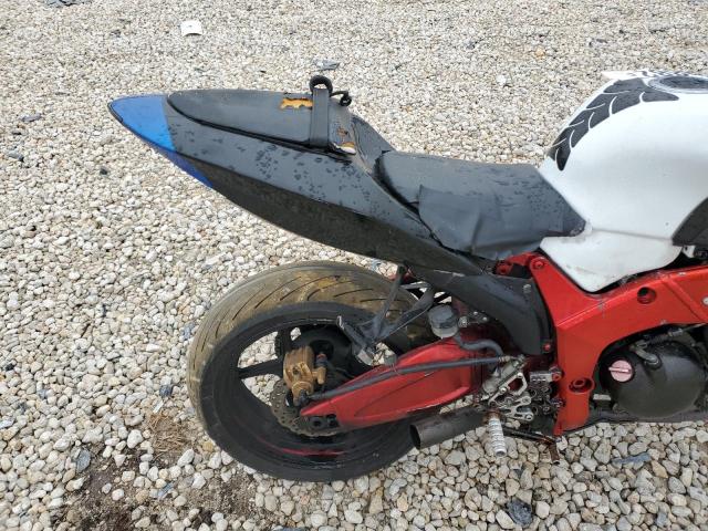 2005 KAWASAKI ZX636 C1 - JKBZXJC175A003224