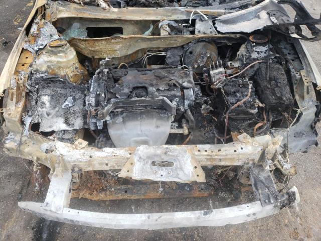 2017 CHEVROLET IMPALA LT - 2G1105SAXH9104674