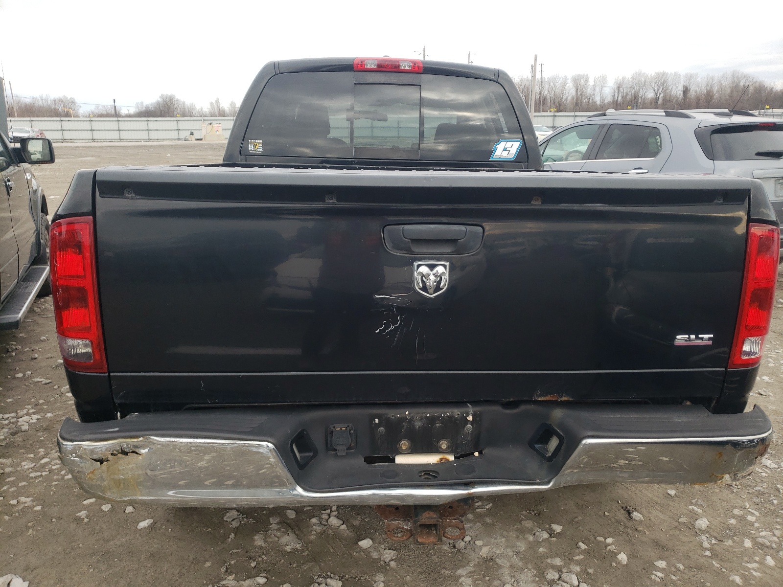 1D7HA18N06J170938 1996 Dodge Ram 1500 St