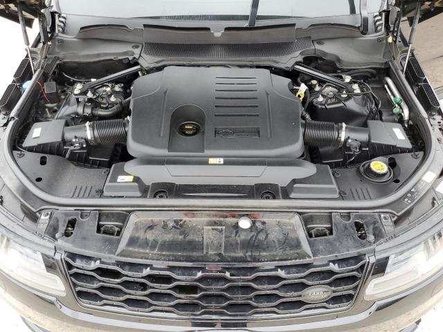 SALWR2SU4LA734840 Land Rover RANGEROVER