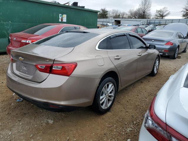 1G1ZD5ST2JF152305 Chevrolet MALIBU LT