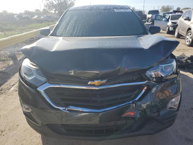 2GNAXHEV0K6215690 Chevrolet Equinox