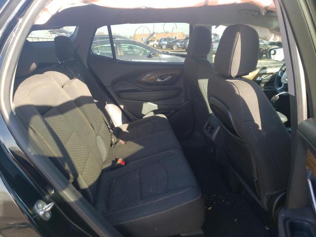 3GKALMEV2KL313312 GMC Terrain Sle