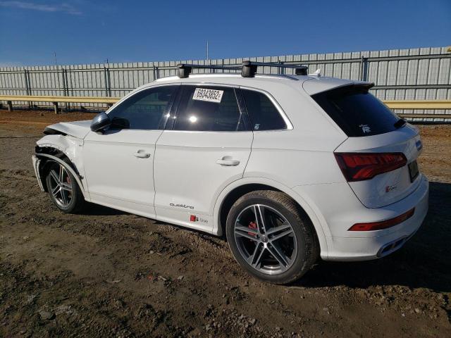 2018 AUDI SQ5 PRESTI WA1C4AFY6J2179116