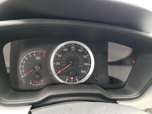 2022 TOYOTA COROLLA CR - 7MUCAABG6NV005918