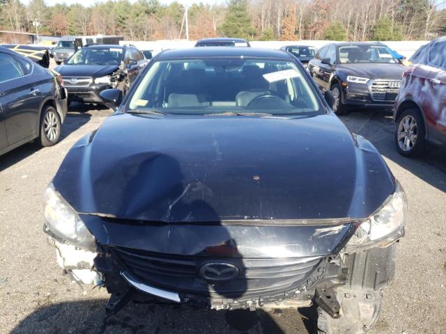2016 MAZDA 6 SPORT - JM1GJ1U50G1406971