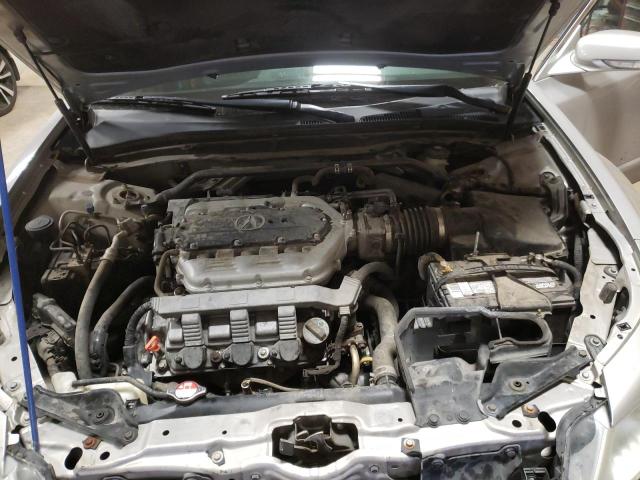19UUA9F57BA002039 Acura TL