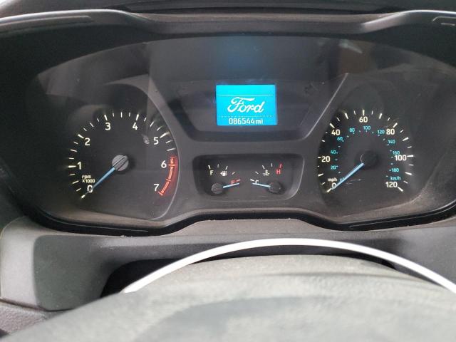 2016 FORD TRANSIT T- - 1FTBW2XG7GKB40454