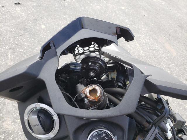 2021 YAMAHA YW125 RKRSEB1Y6MA006078