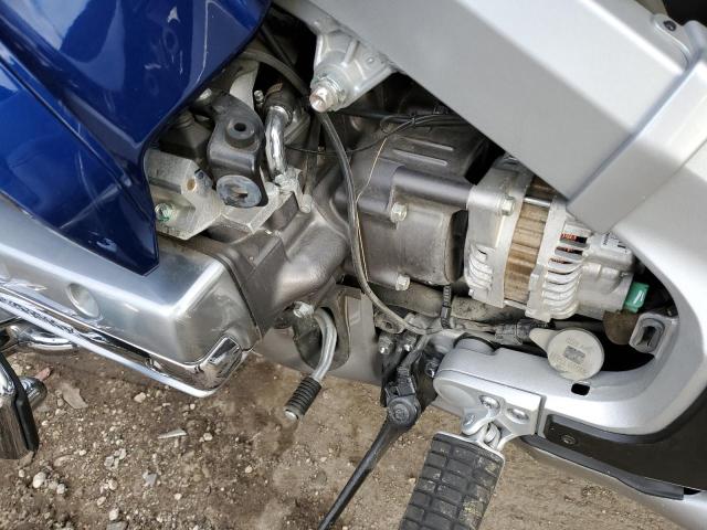 2014 HONDA GL1800 H JH2SC68H3EK200130