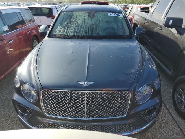 2022 BENTLEY BENTAYGA SJAAM2ZVXNC039916