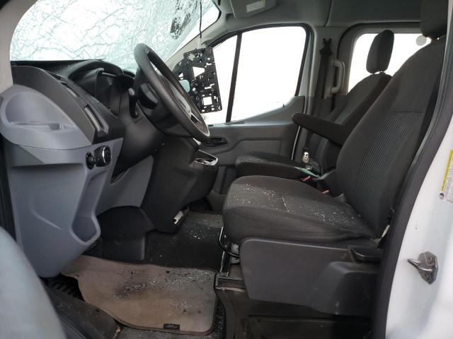 2019 FORD TRANSIT T- - 1FBZX2ZM2KKA06110