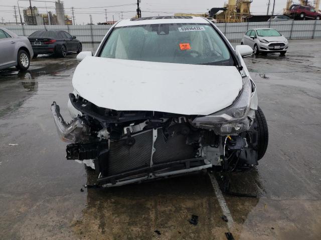 2022 TOYOTA PRIUS NIGH - JTDKAMFU5N3177768