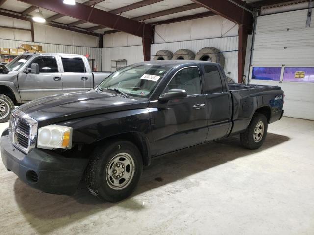 2005 Dodge Dakota ST