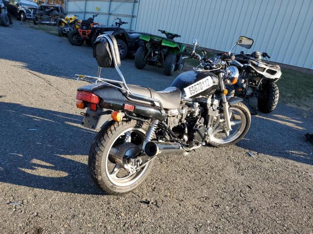 2002 HONDA CB750 JH2RC38072M000150