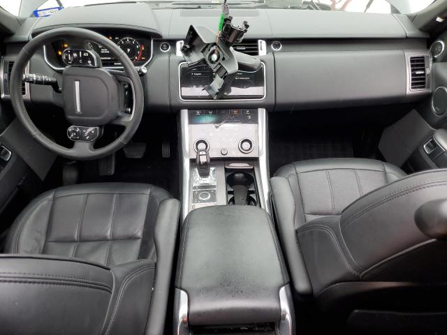 SALWR2SU4LA734840 Land Rover RANGEROVER