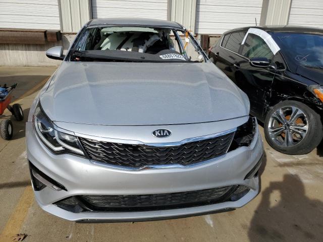 5XXGT4L31LG425720 KIA Optima