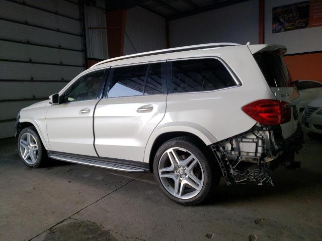 4JGDF2EEXGA656724 Mercedes-Benz Gl 350 Bluetec