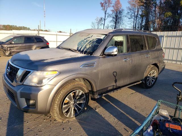 2020 Nissan Armada SV