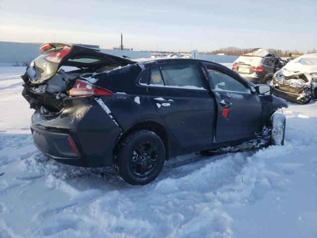 2022 Hyundai Ioniq Se VIN: KMHC75LC1NU267767 Lot: 69742342