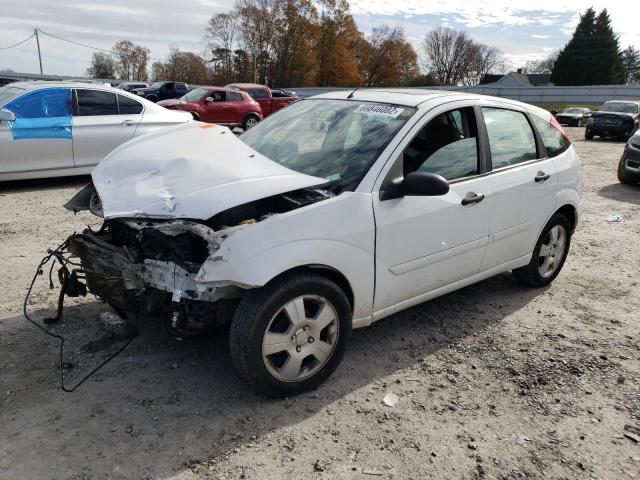 2004 Ford Focus ZX5