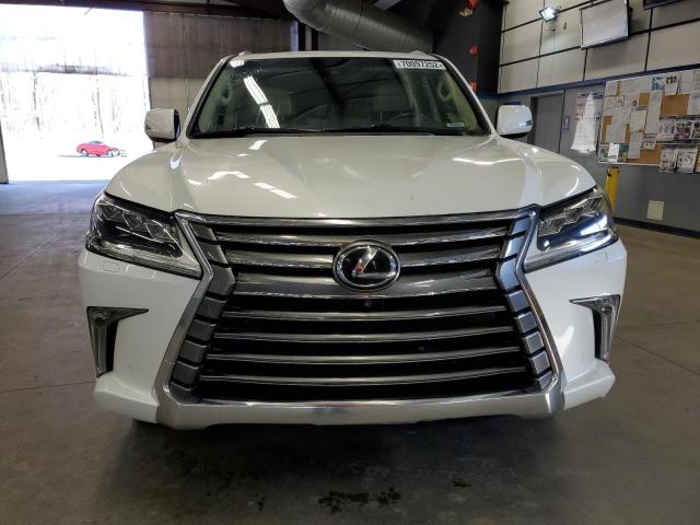 2016 LEXUS LX 570 JTJHY7AX5G4205684