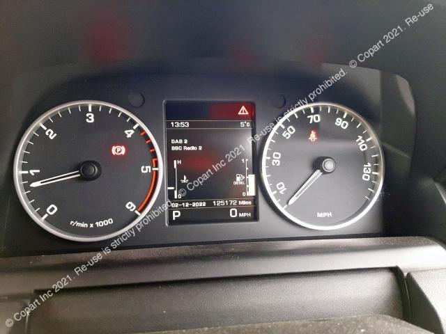 SALLAAAG5CA632561 Land Rover Discovery