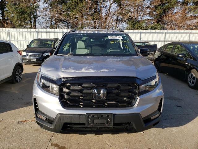 2022 HONDA PASSPORT E - 5FNYF8H02NB015841