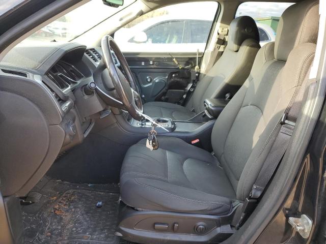 1GKKRPKD3EJ330647 GMC Acadia