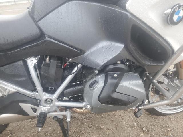 2022 BMW R 1250 RT WB10L0301N6E99575