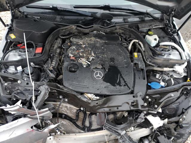 2015 MERCEDES-BENZ C 350 WDDGJ5HB6FG366727