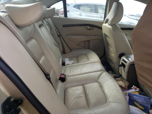 YV1AS982671016551 Volvo S80 3.2