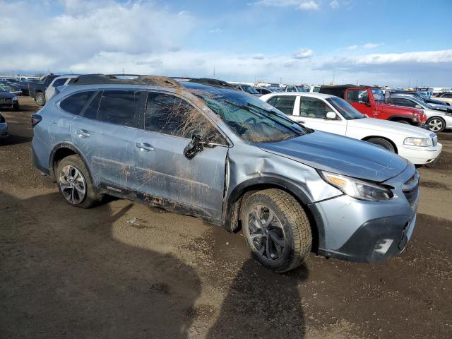 4S4BTGND7L3246935 Subaru Outback Limited Xt