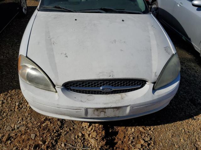 1FAFP53UX3A150896 2003 Ford Taurus Se