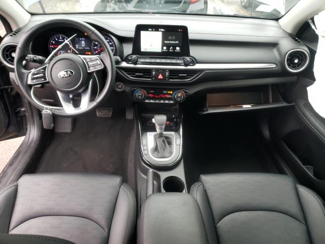 3KPF54AD4ME414450 KIA FORTE EX