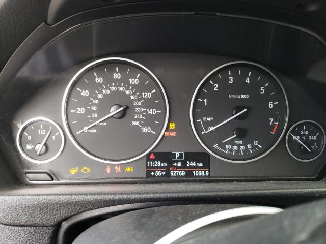 WBA3B3C50DF543641 BMW 328 XI